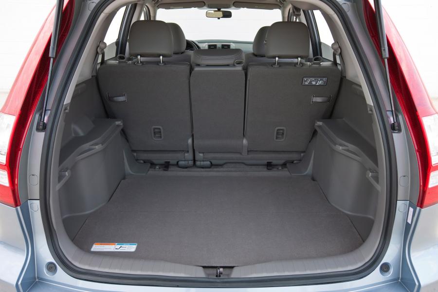  Honda CR-V 2010 года  (фото 15 из 46)